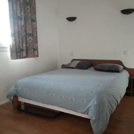 Appartement Emma's *