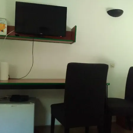 Appartement Emma's *