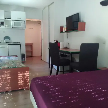Appartement Emma's